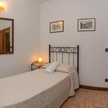 Casa San Giovanni E Paolo 베니스 외부 사진