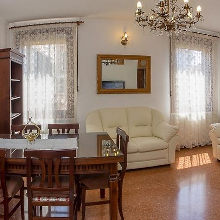 Casa San Giovanni E Paolo 베니스 외부 사진