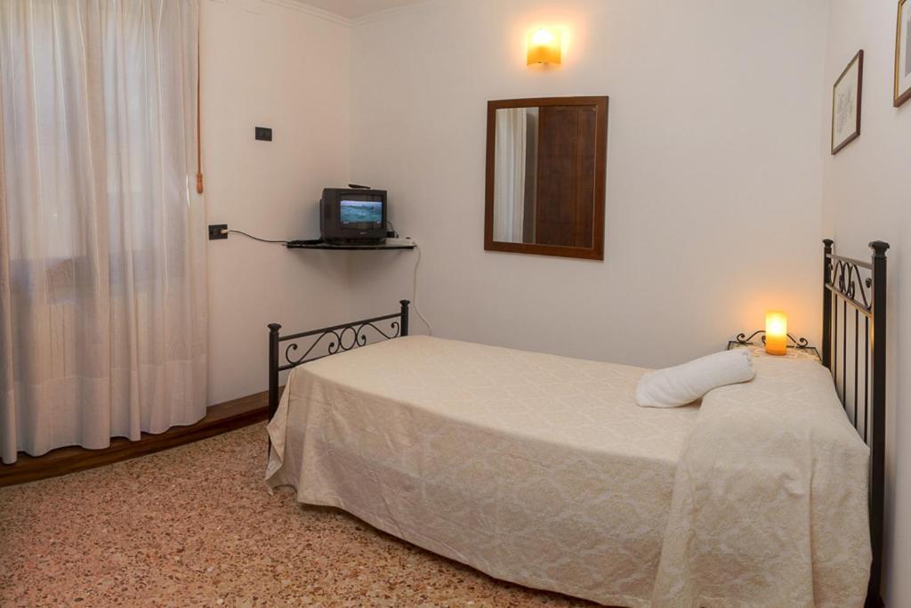 Casa San Giovanni E Paolo 베니스 외부 사진