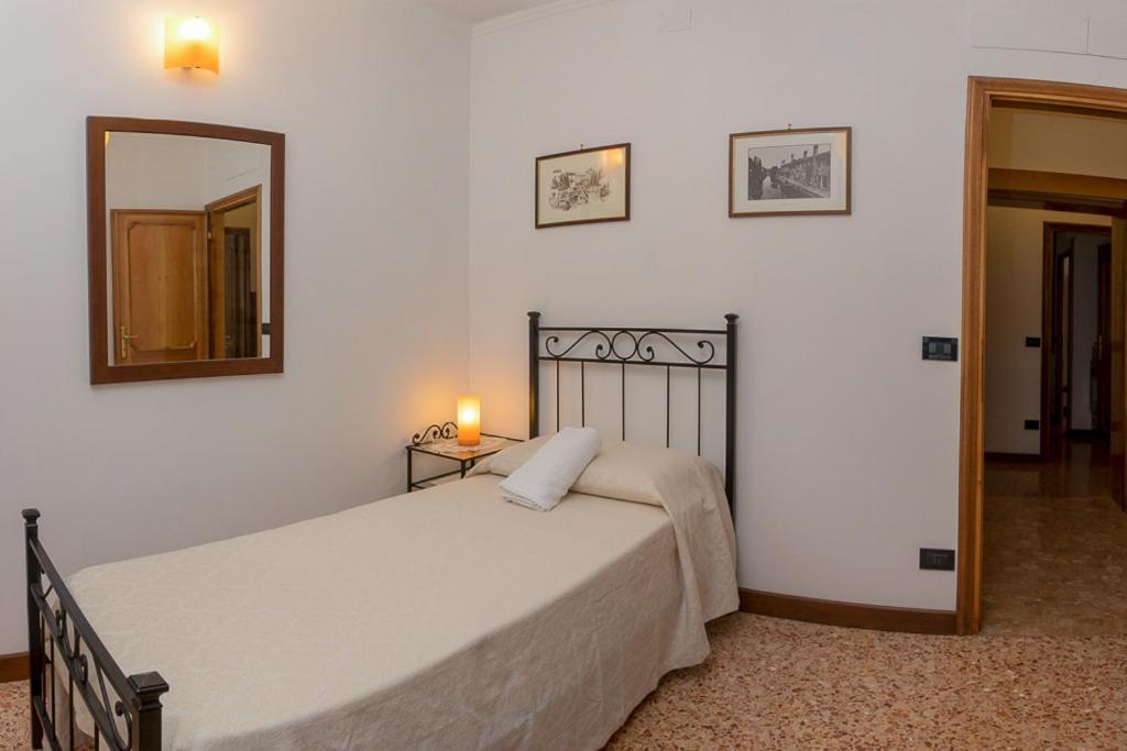 Casa San Giovanni E Paolo 베니스 외부 사진