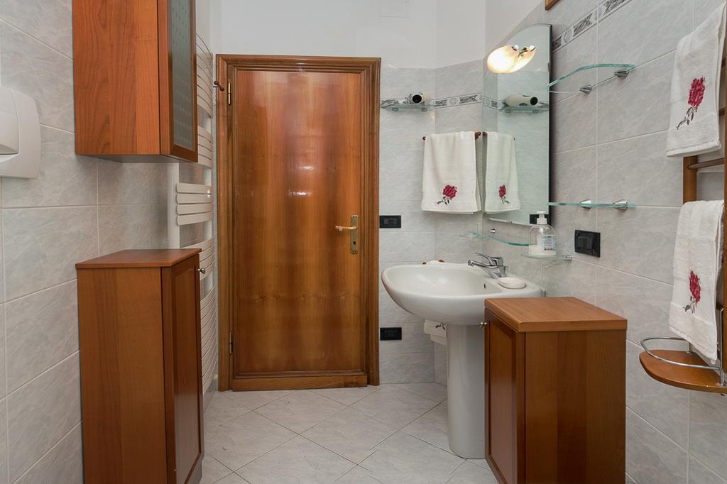 Casa San Giovanni E Paolo 베니스 외부 사진