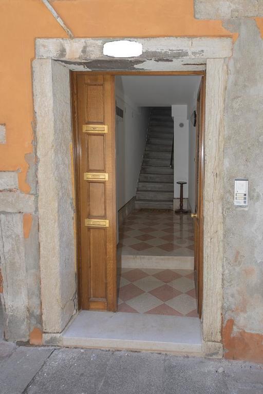 Casa San Giovanni E Paolo 베니스 외부 사진