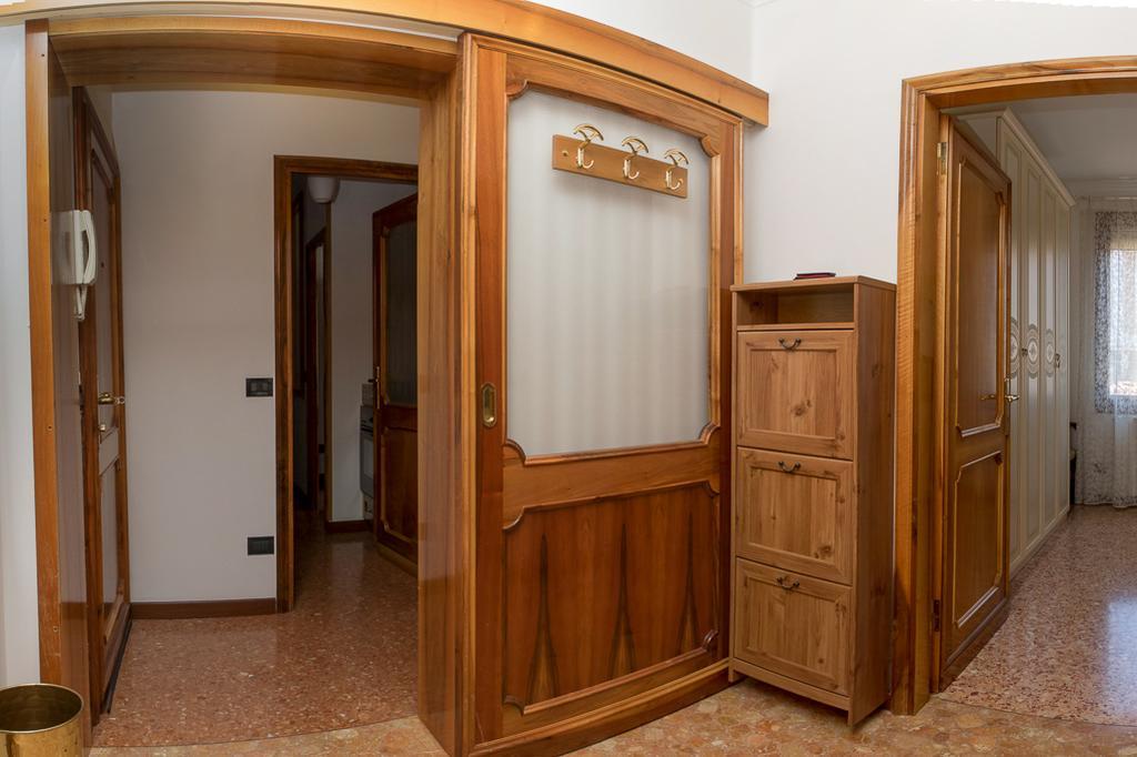 Casa San Giovanni E Paolo 베니스 외부 사진