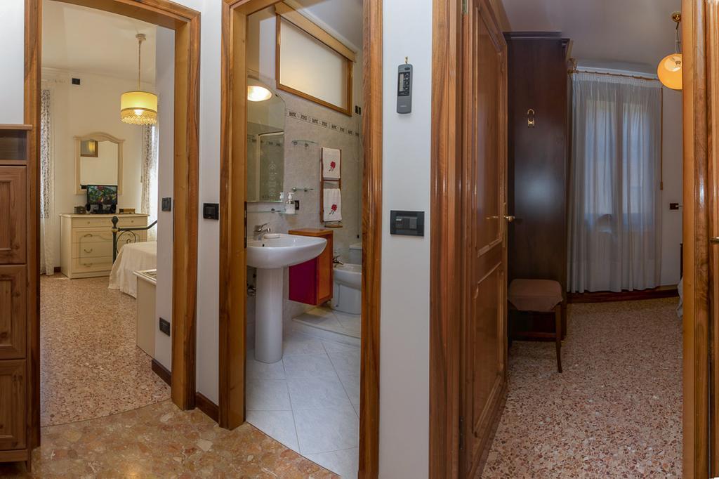 Casa San Giovanni E Paolo 베니스 외부 사진